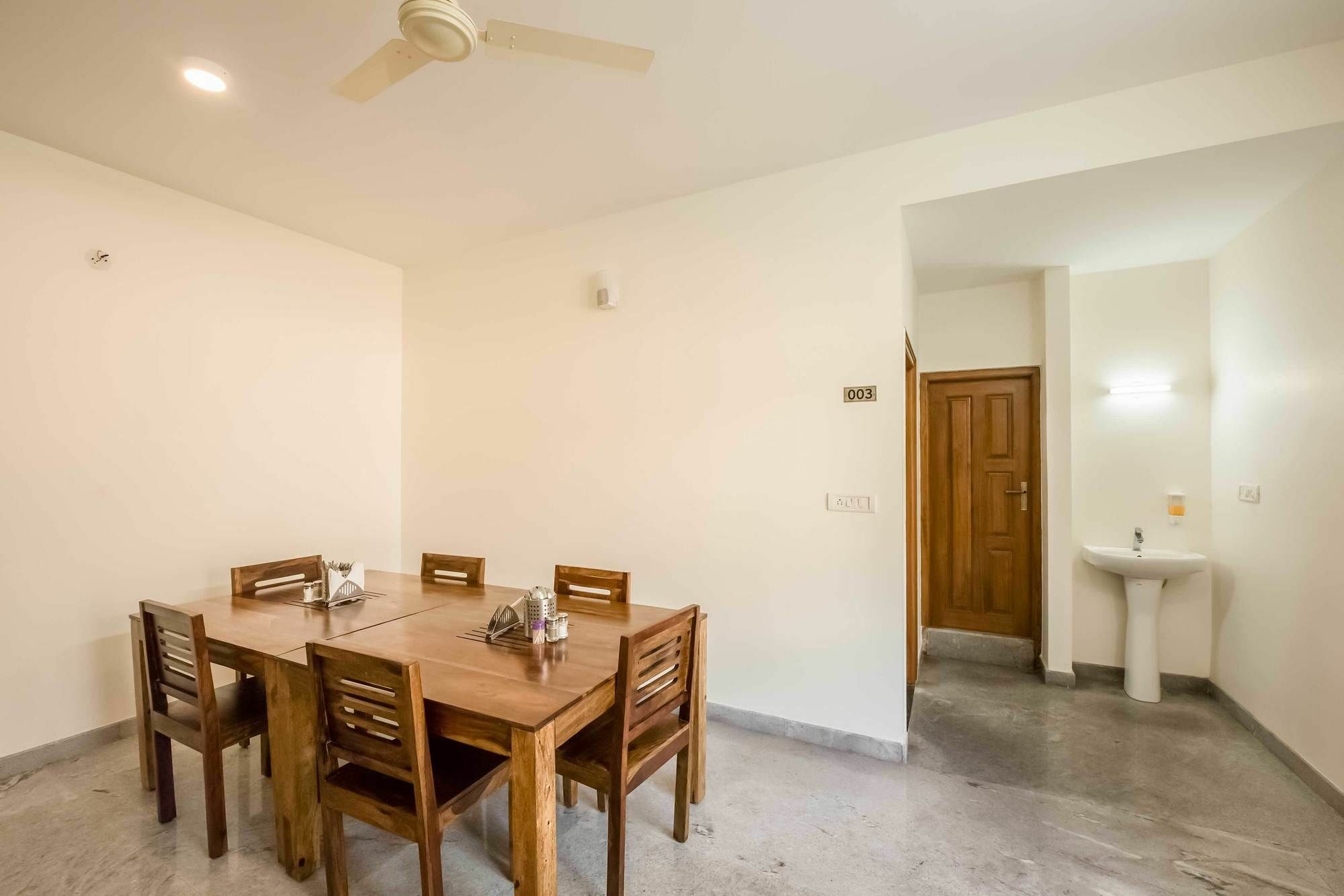 Aparthotel Casa Oro Bangalore Esterno foto
