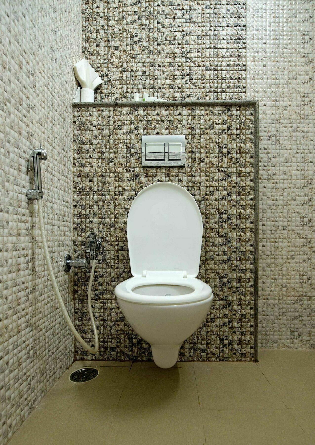 Aparthotel Casa Oro Bangalore Esterno foto