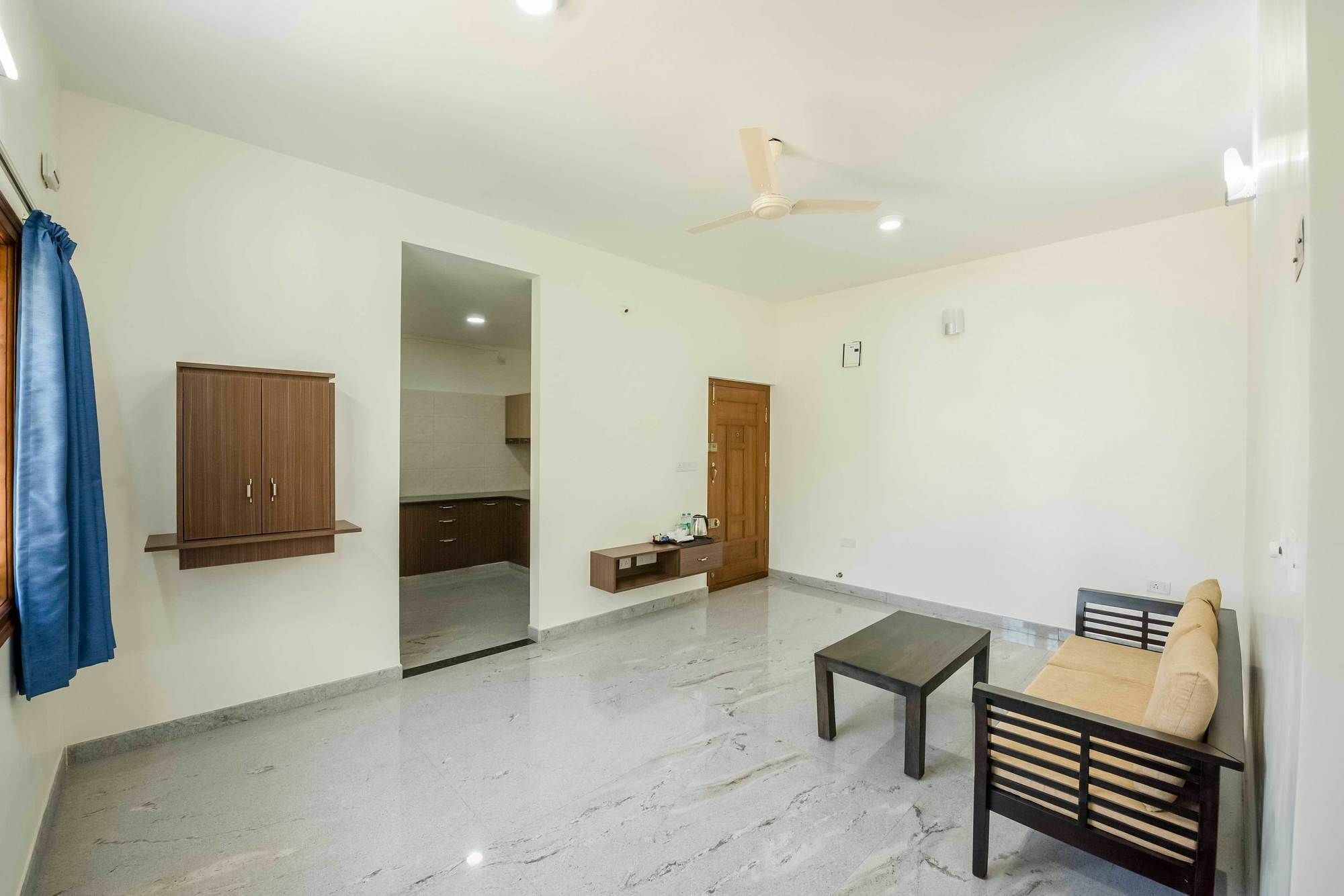 Aparthotel Casa Oro Bangalore Esterno foto